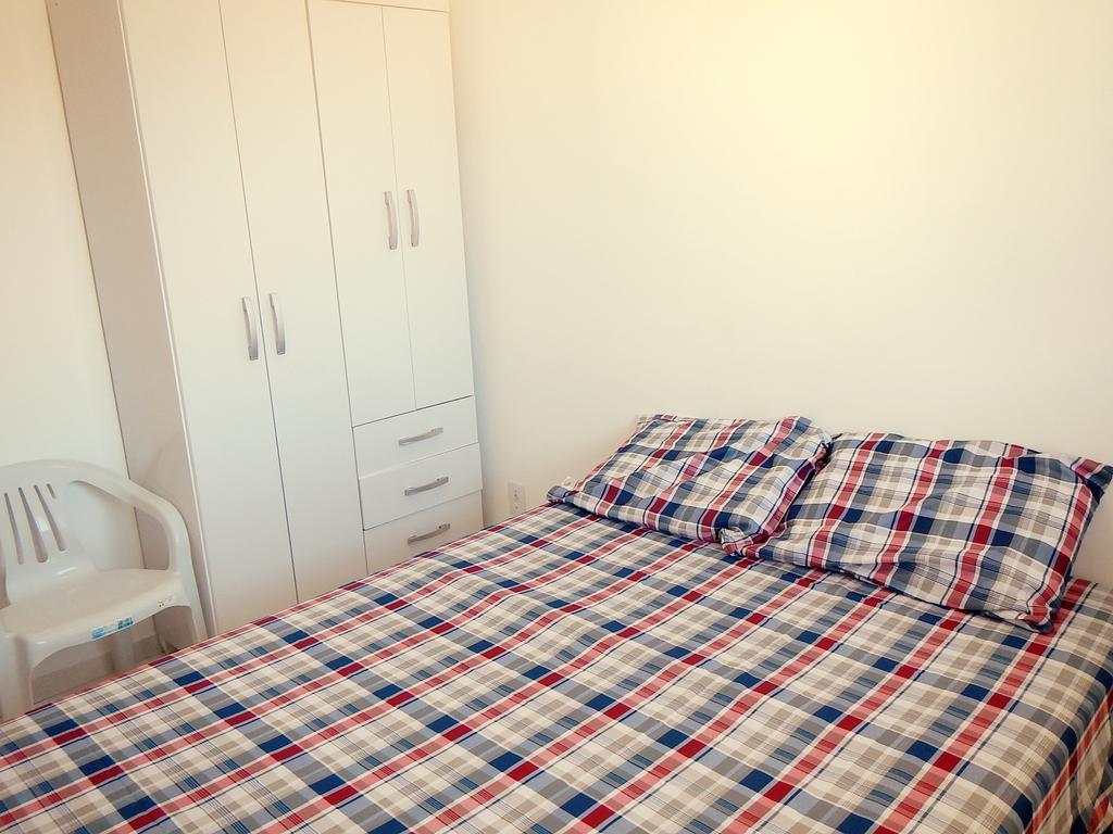 דירות Pôrto das Galinhas Solar Teixeira Residencial מראה חיצוני תמונה