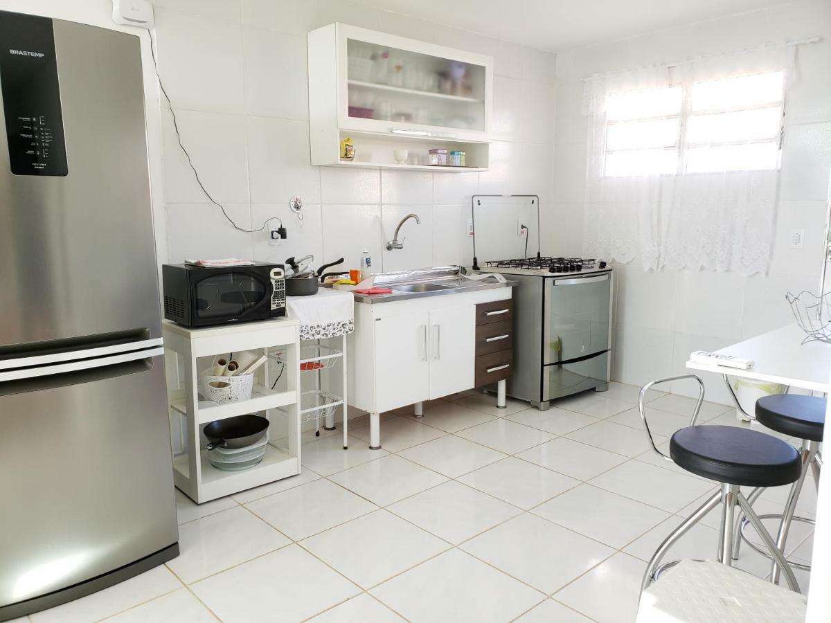 דירות Pôrto das Galinhas Solar Teixeira Residencial מראה חיצוני תמונה