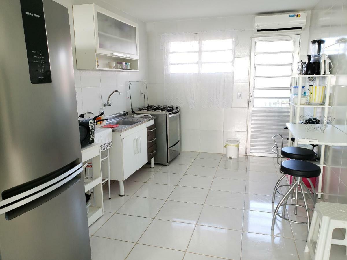 דירות Pôrto das Galinhas Solar Teixeira Residencial מראה חיצוני תמונה