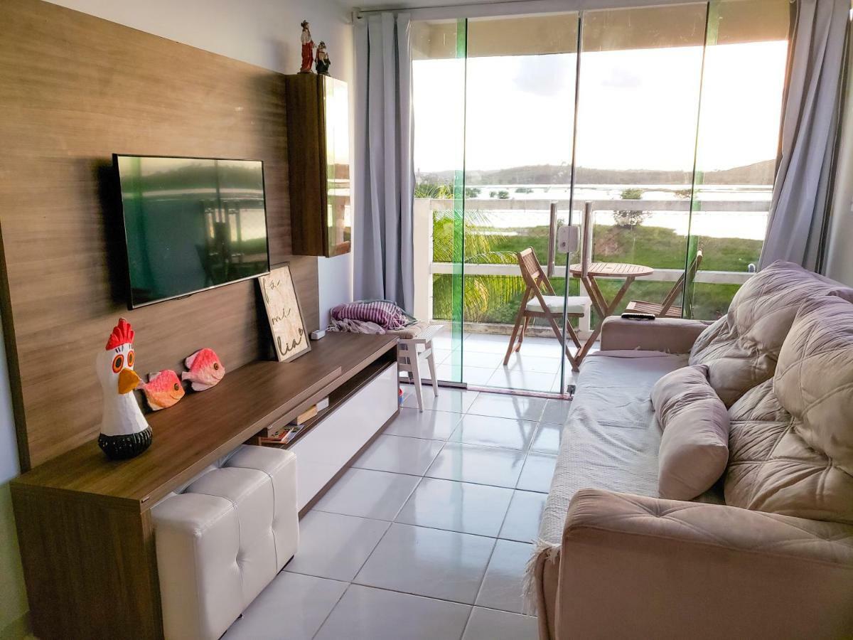דירות Pôrto das Galinhas Solar Teixeira Residencial מראה חיצוני תמונה