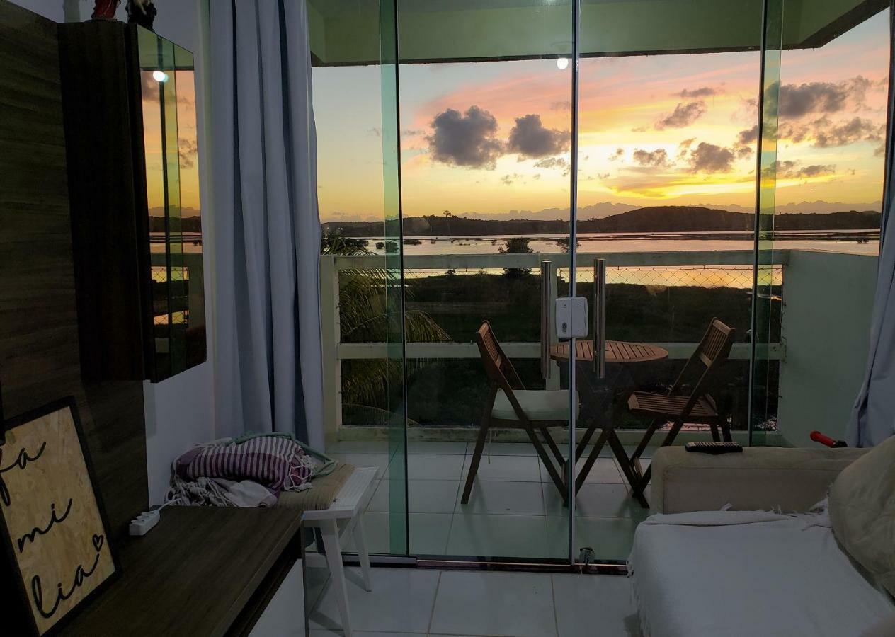 דירות Pôrto das Galinhas Solar Teixeira Residencial מראה חיצוני תמונה